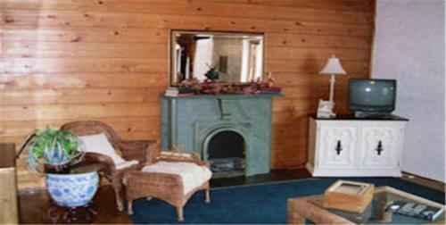 The Rivers Edge Executive Suites Tiffin Exterior foto